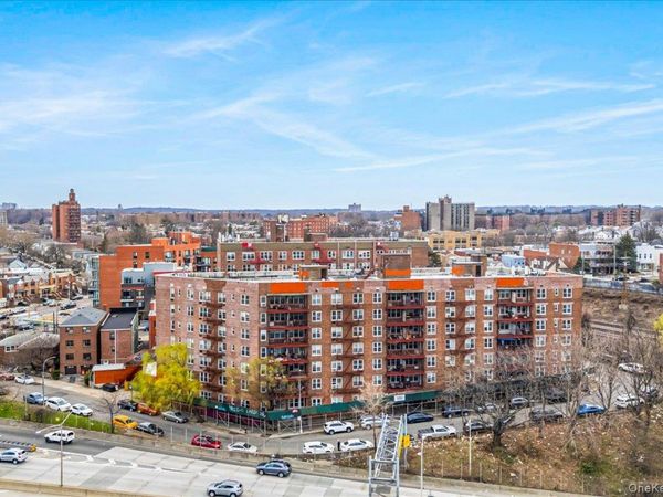 8616 60th Avenue , Unit 5P, Elmhurst, NY 11373