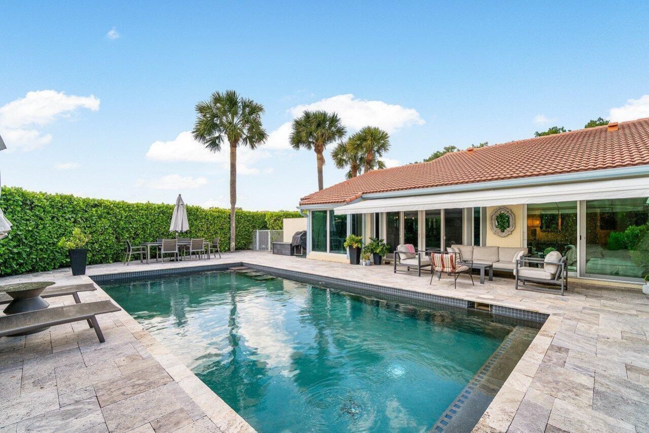 2320 Las Casitas Drive, Wellington, FL 33414 Photo