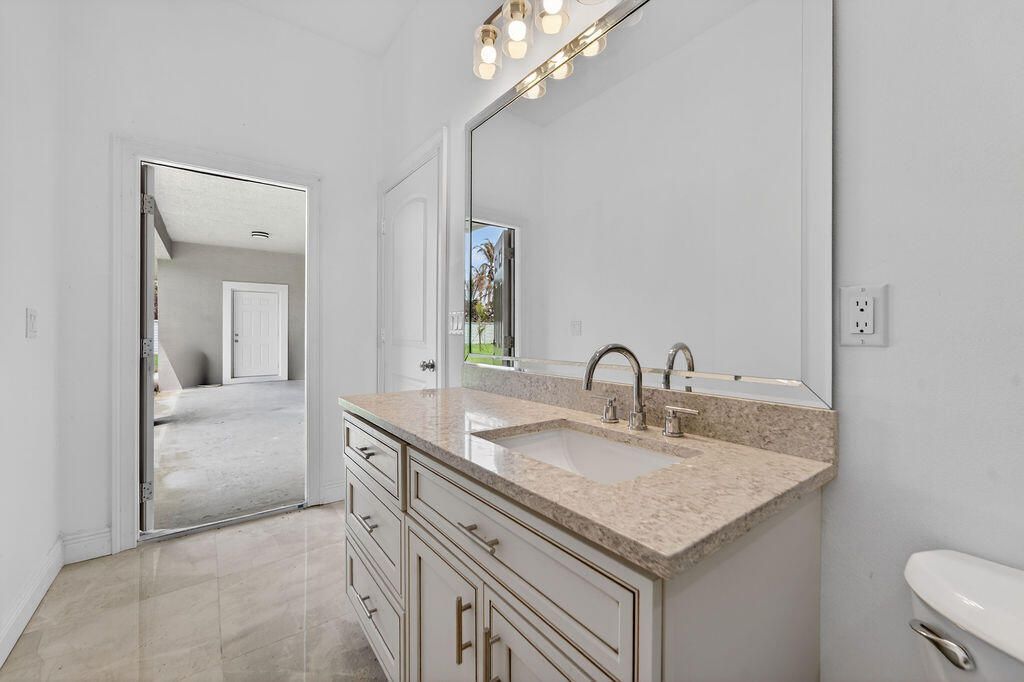 376 SW Paar Drive, Port Saint Lucie, FL 34953 Photo