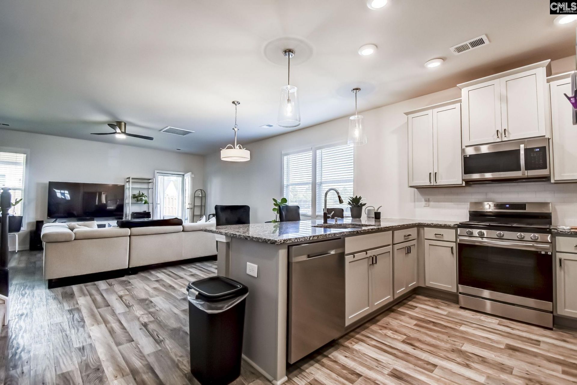 158 Summer Orchard Drive  Photo 11