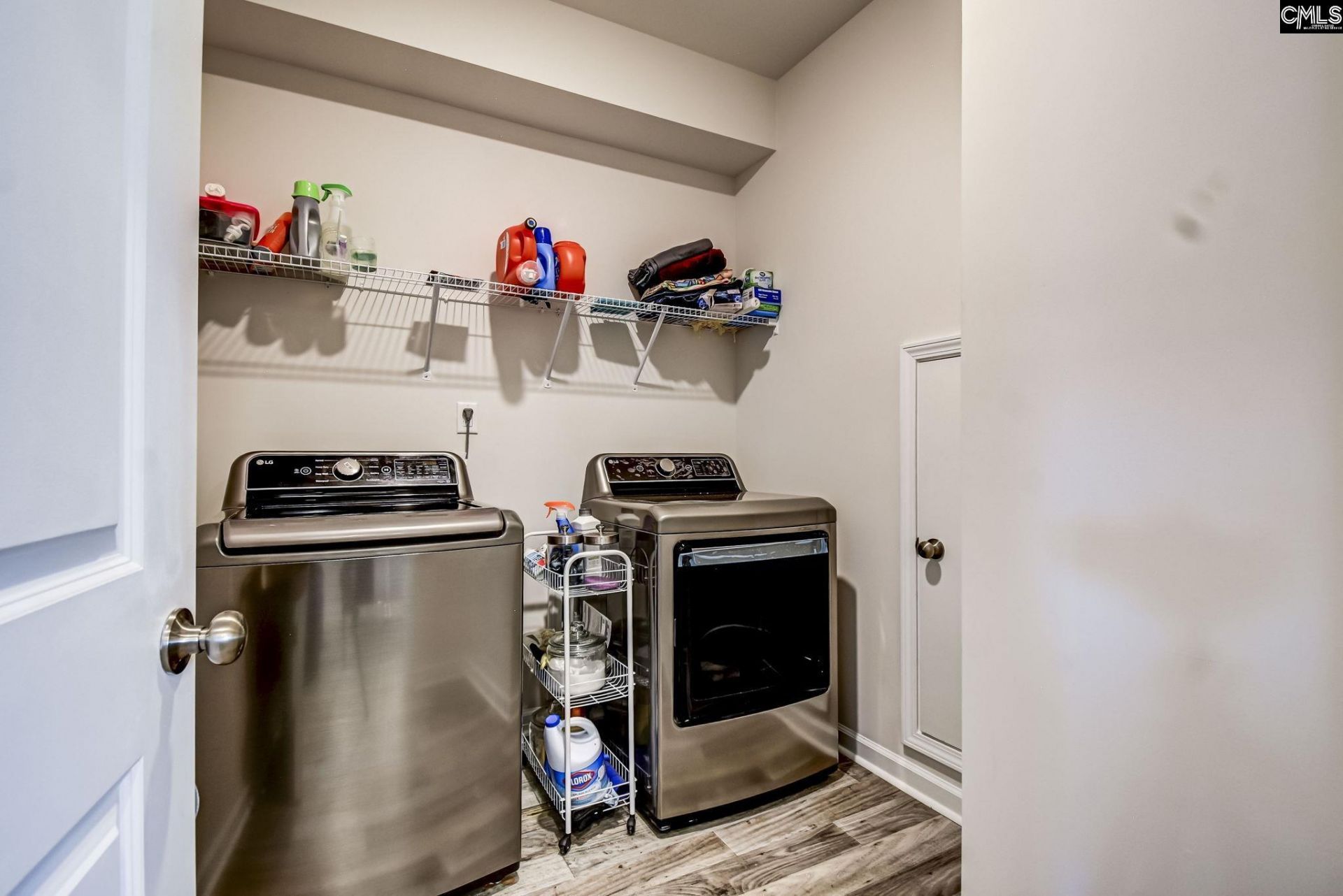 158 Summer Orchard Drive  Photo 14