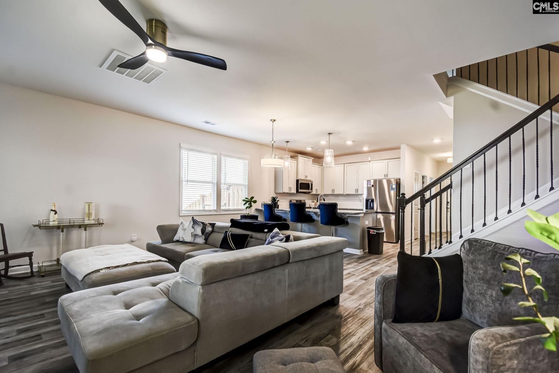 158 Summer Orchard Drive  Photo 6