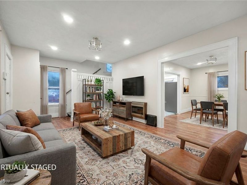 960 Whittier Avenue, Akron, OH 44320 Photo 10