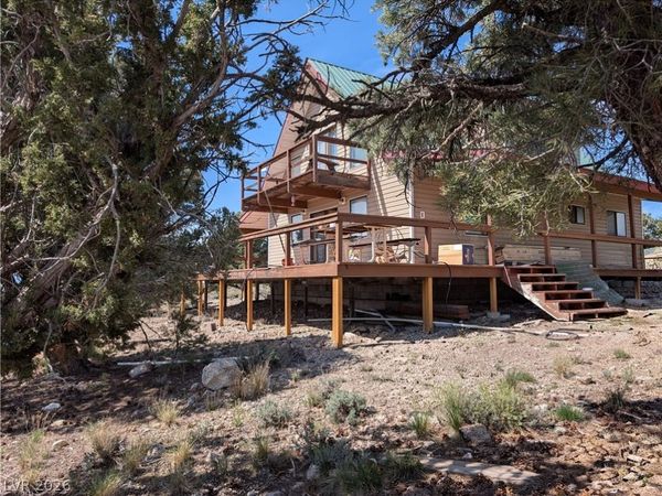 1281 Meadow Lane , Pioche, NV 89043