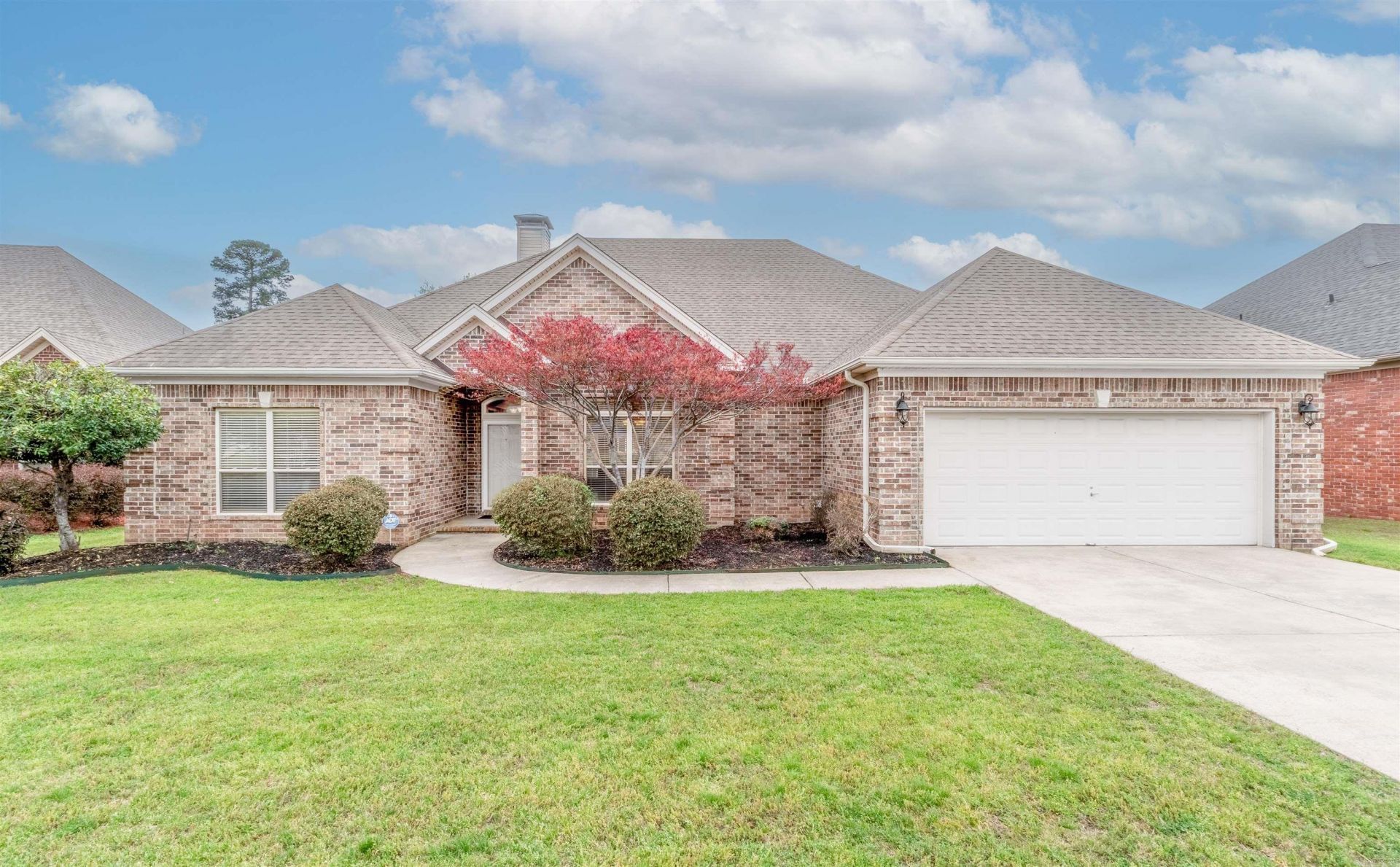 119 Maumelle Valley Drive Maumelle, AR 72113