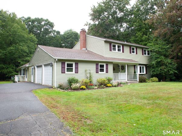 11 Chiswick, Barkhamsted, CT 06063