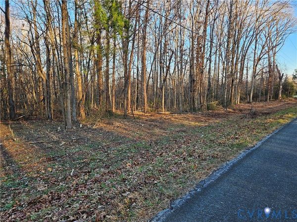 2.273 Ac Gravel Hill Road , Dillwyn, VA 23936