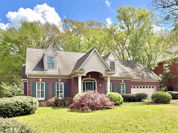 756 CRESTOVER DR, Collierville, TN 38017