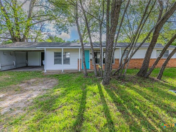 4156 N Highway 14 , Mexia, TX 76667