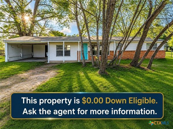 4156 N Highway 14, Mexia, TX 76667