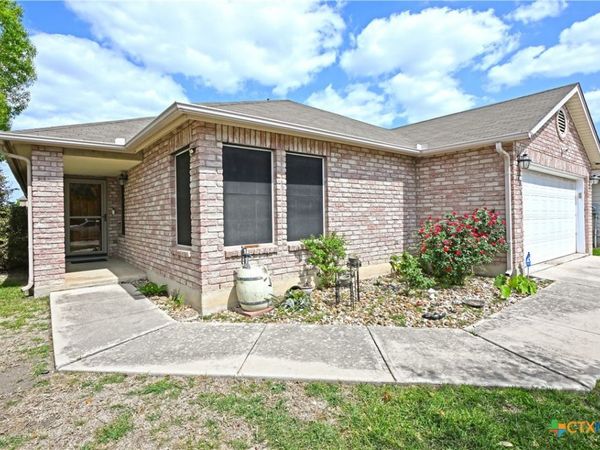 886 Spyglass Drive , New Braunfels, TX 78130