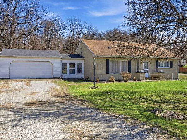 562 Pa-66 , Apollo, PA 15613