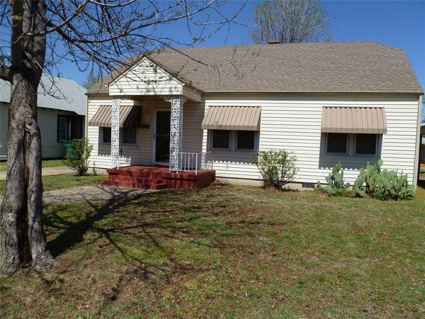 2133 NW 29th Street, Oklahoma City, OK 73107