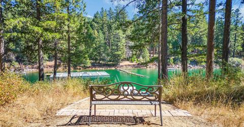 3744 Lake Almanor Drive, Lake Almanor, CA 96137 Photo