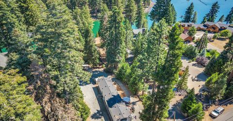 3744 Lake Almanor Drive, Lake Almanor, CA 96137 Photo