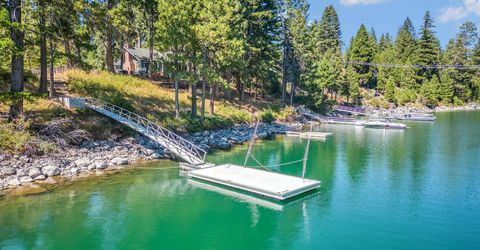 3744 Lake Almanor Drive, Lake Almanor, CA 96137 Photo