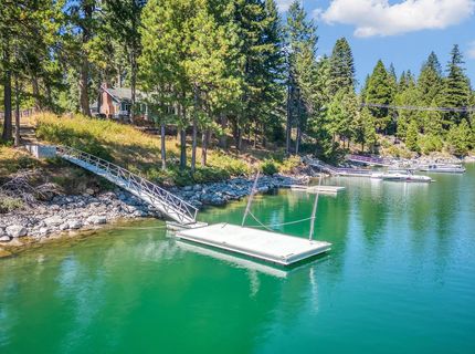 3744 Lake Almanor Drive, Lake Almanor, CA 96137 Photo