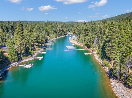 3744 Lake Almanor Drive, Lake Almanor, CA 96137 Photo