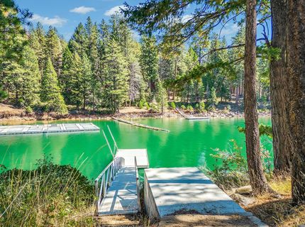 3744 Lake Almanor Drive, Lake Almanor, CA 96137 Photo