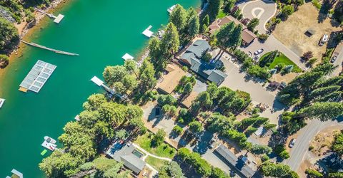 3744 Lake Almanor Drive, Lake Almanor, CA 96137 Photo