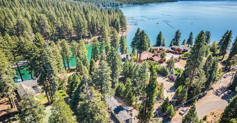 3744 Lake Almanor Drive, Lake Almanor, CA 96137 Photo