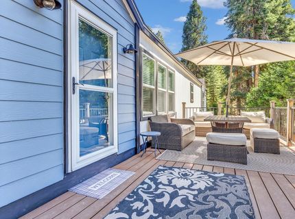 3744 Lake Almanor Drive, Lake Almanor, CA 96137 Photo