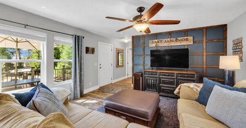 3744 Lake Almanor Drive, Lake Almanor, CA 96137 Photo