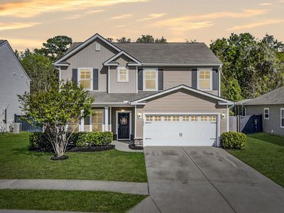 1903 Toland Court, Johns Island, SC 29455