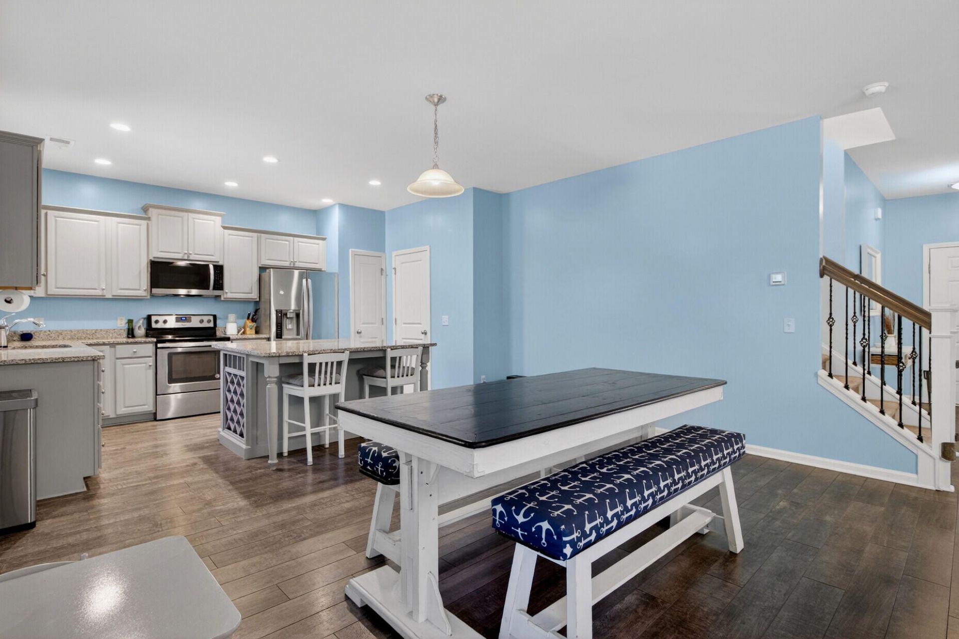 1903 Toland Court Photo 13