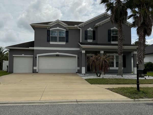 11386 GLENLAUREL OAKS Circle, Jacksonville, FL 32257