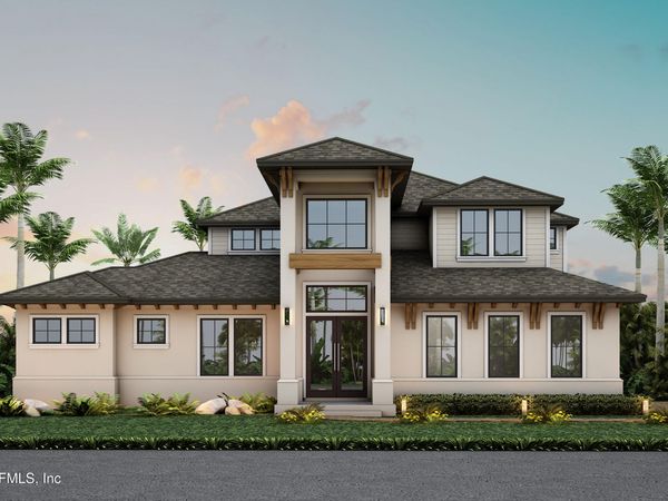 909 EAGLE Drive, St. Augustine, FL 32086