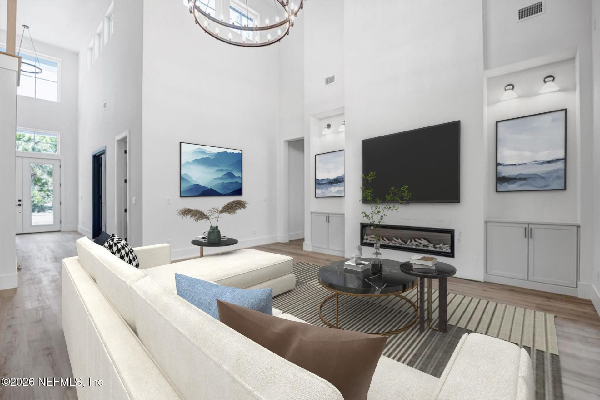 909 Eagle Drive, Saint Augustine, FL 32086 Photo