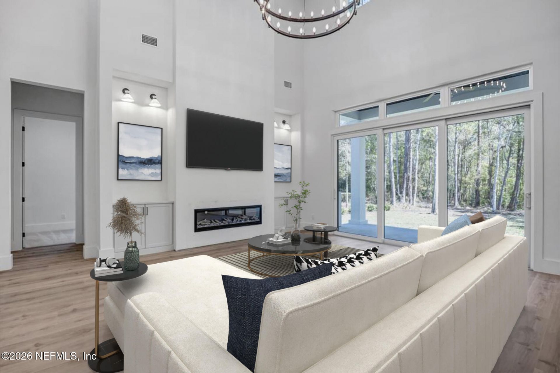 909 Eagle Drive, Saint Augustine, FL 32086 Photo