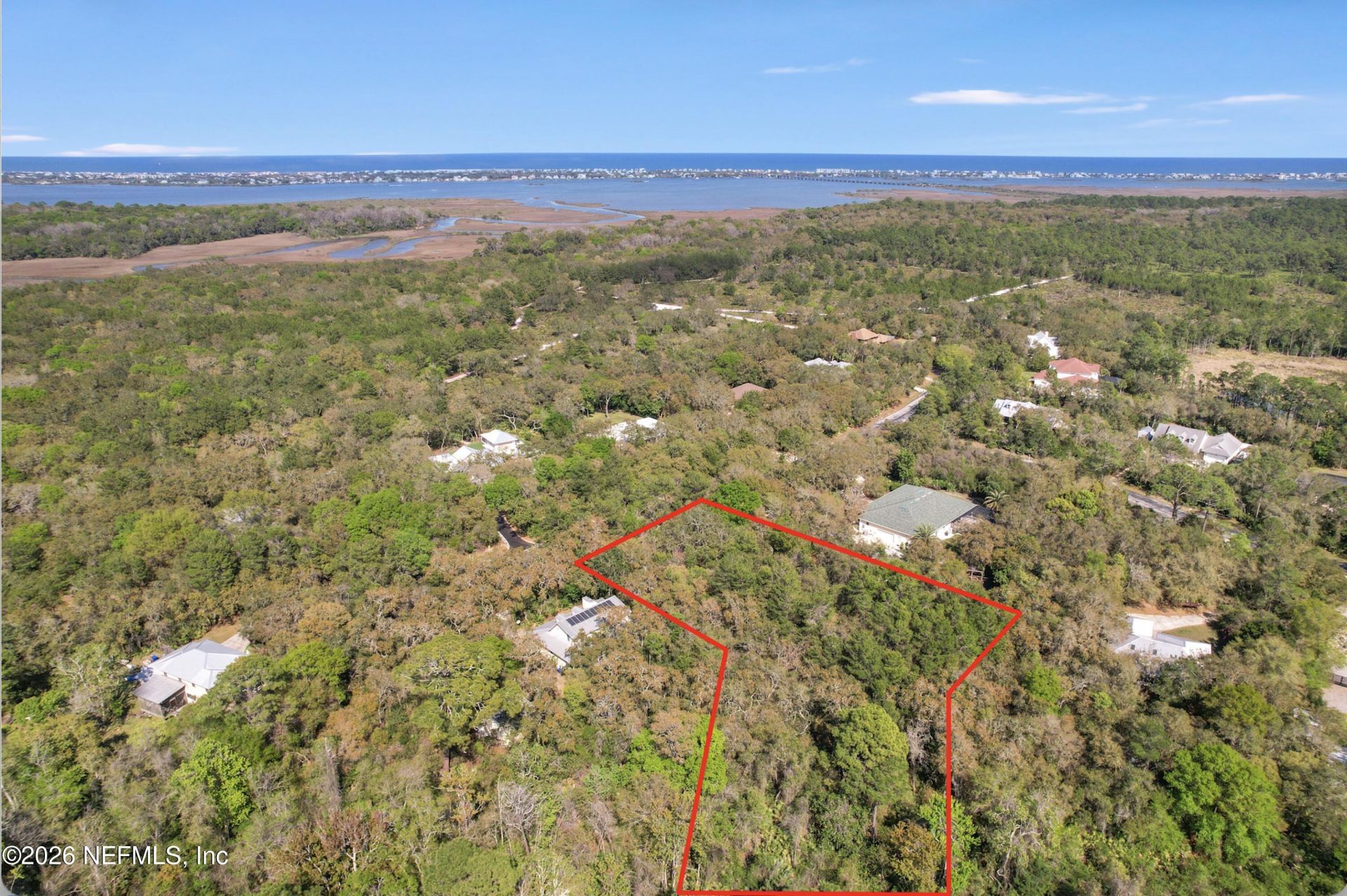 909 Eagle Drive, Saint Augustine, FL 32086 Photo