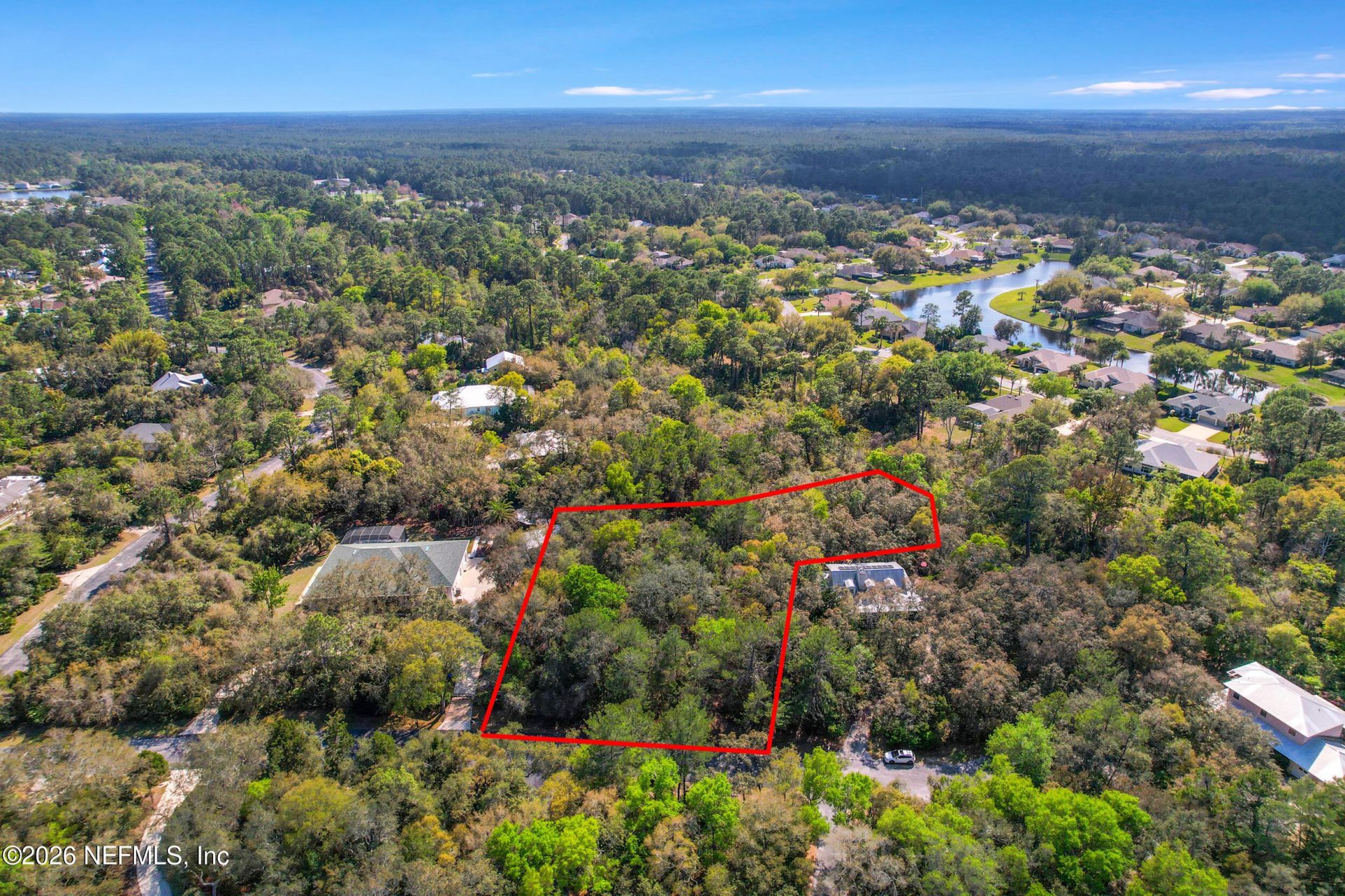 909 Eagle Drive, Saint Augustine, FL 32086 Photo