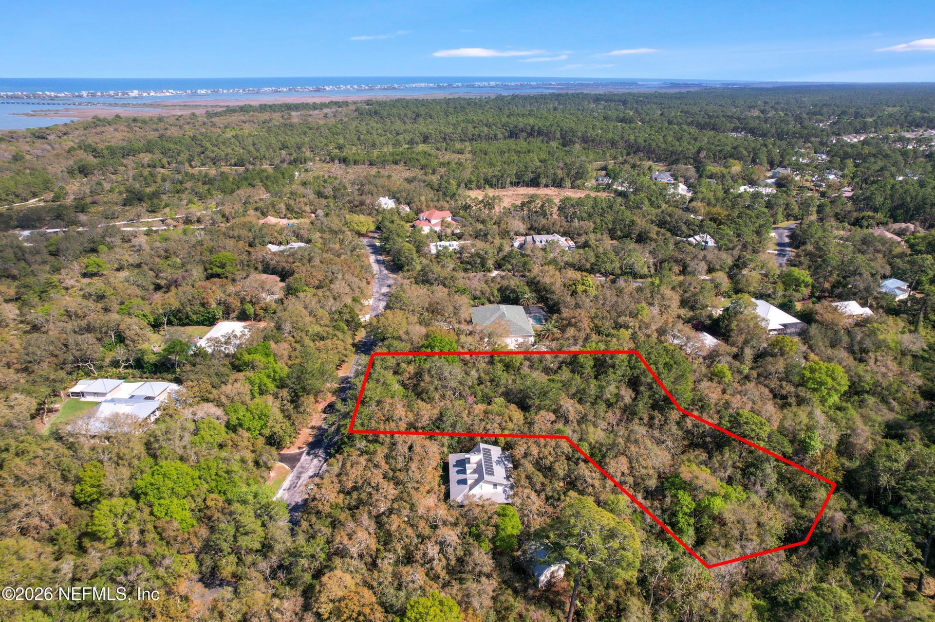 909 Eagle Drive, Saint Augustine, FL 32086 Photo