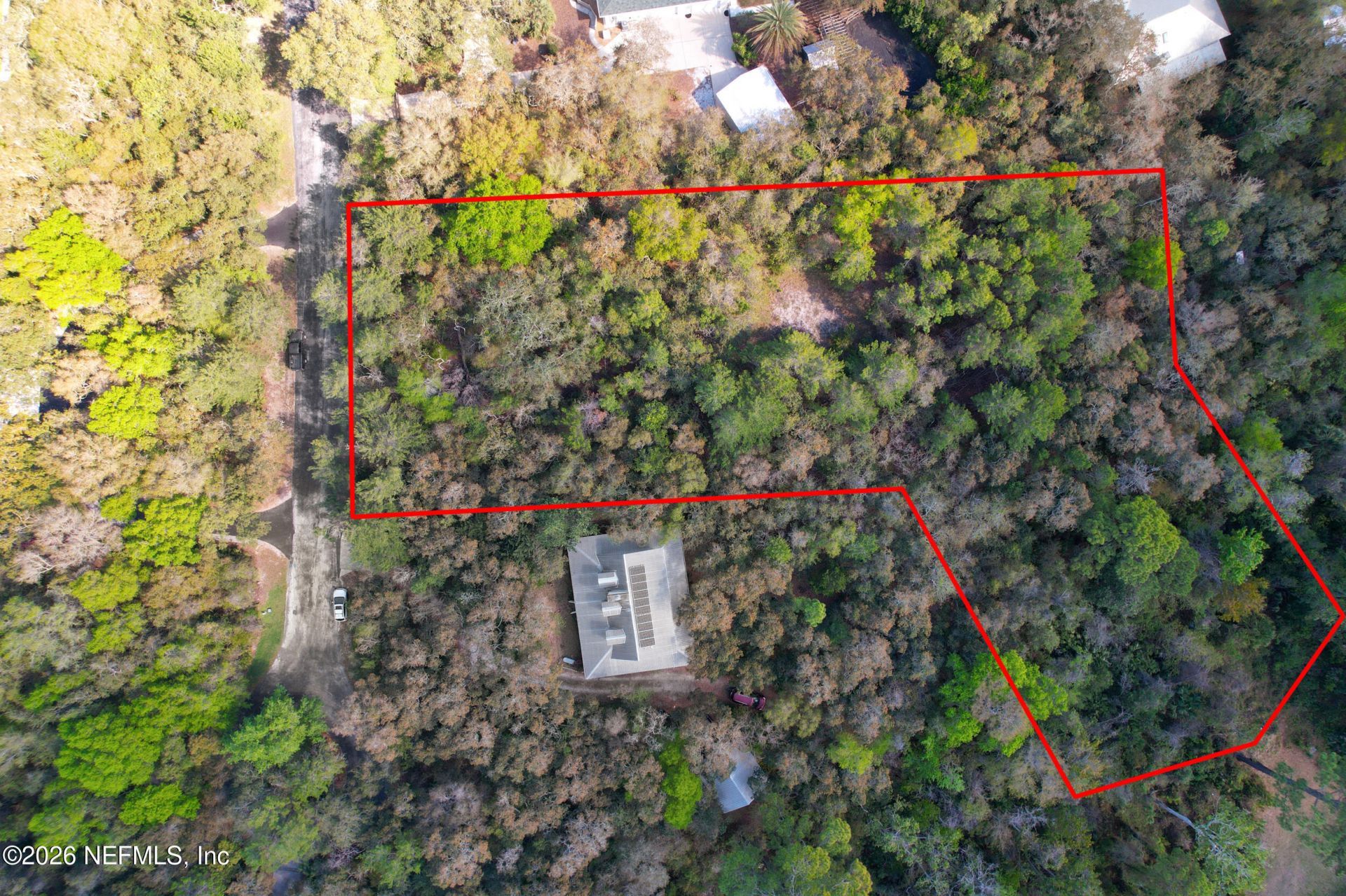 909 Eagle Drive, Saint Augustine, FL 32086 Photo