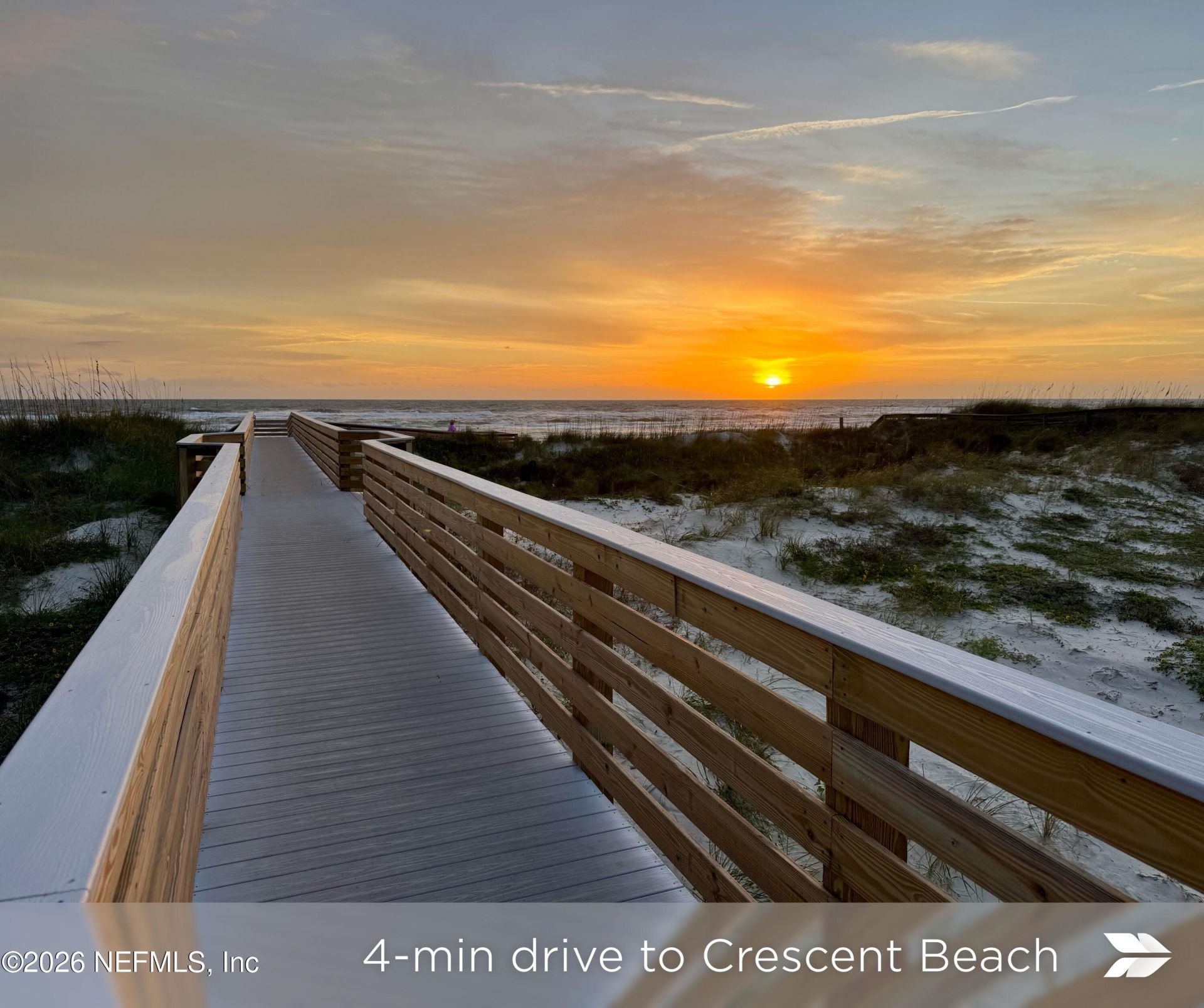 909 Eagle Drive, Saint Augustine, FL 32086 Photo