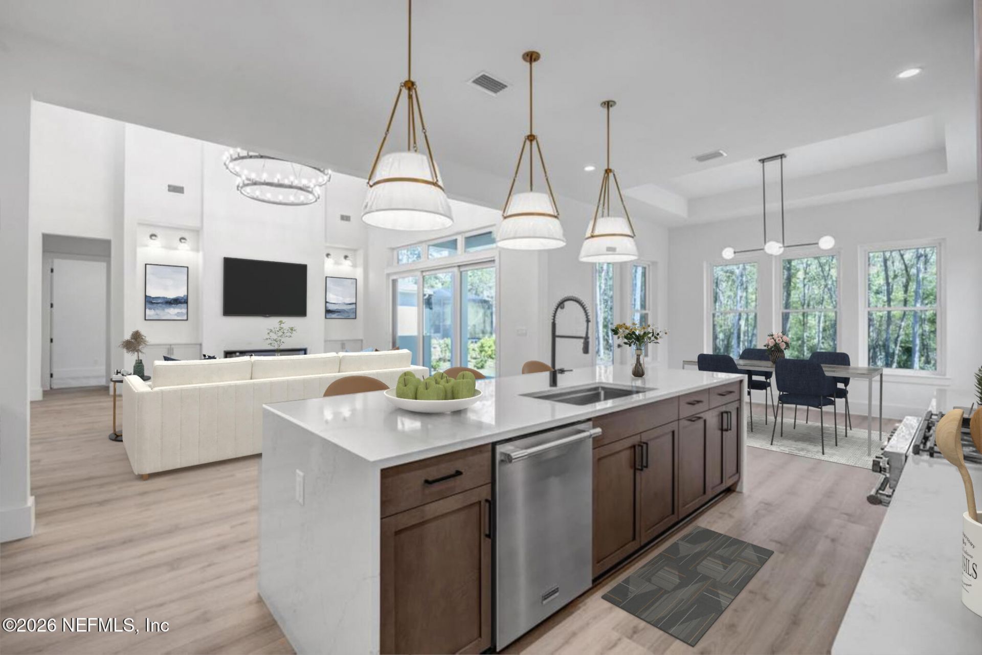 909 Eagle Drive, Saint Augustine, FL 32086 Photo