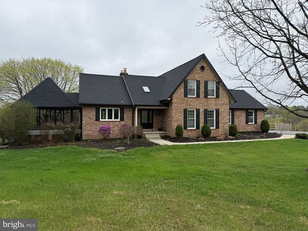 3293 N HILL COURT, MIDDLETOWN, MD 21769