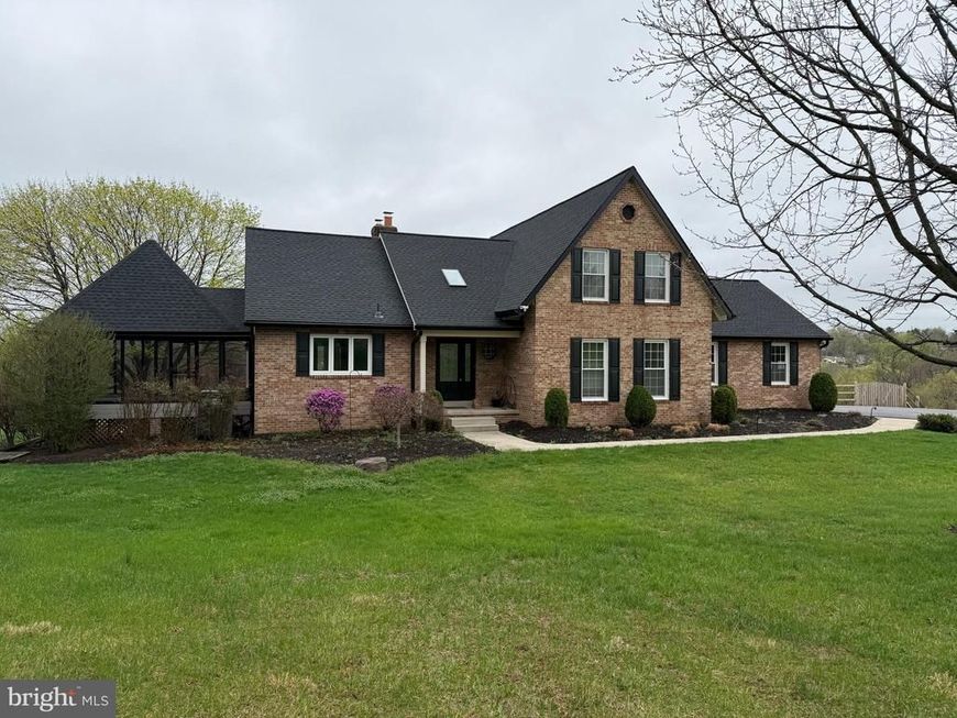 3293 N Hill Court, Middletown, MD 21769 Main Photo