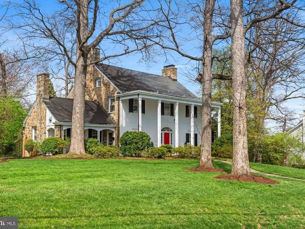 305 MANSION DRIVE, ALEXANDRIA, VA 22302