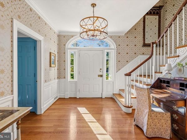 305 MANSION DRIVE, ALEXANDRIA, VA 22302