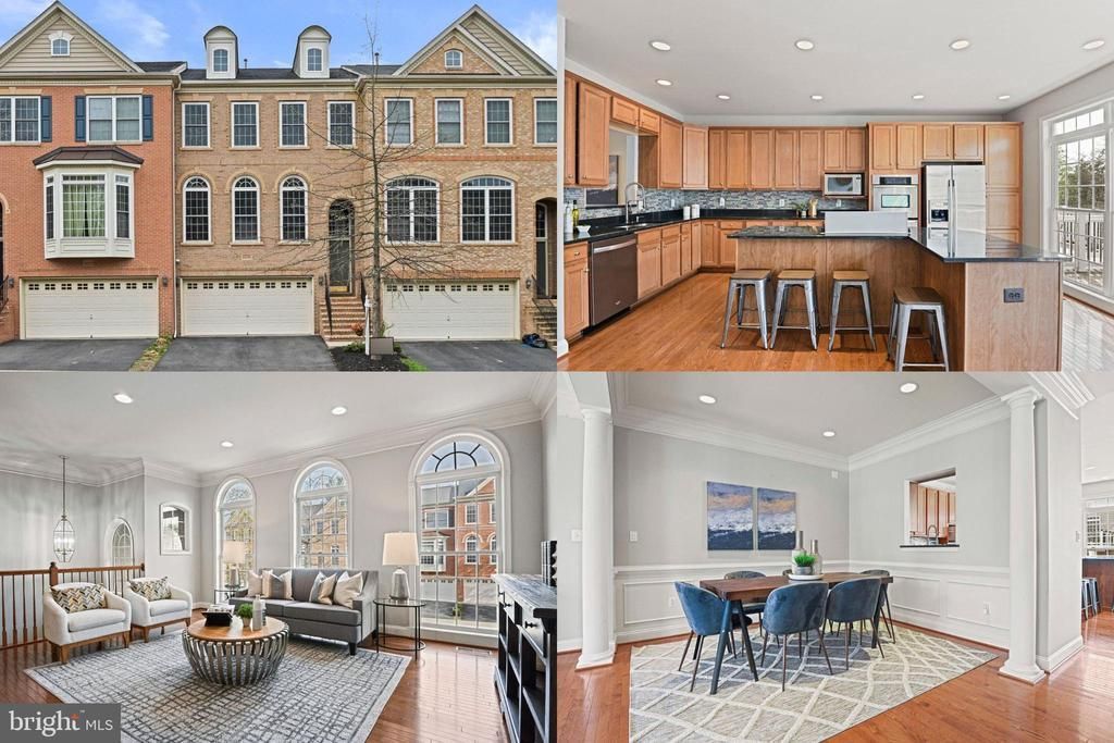 42139 Byrnes View Terrace, Aldie, VA 20105 Main Photo