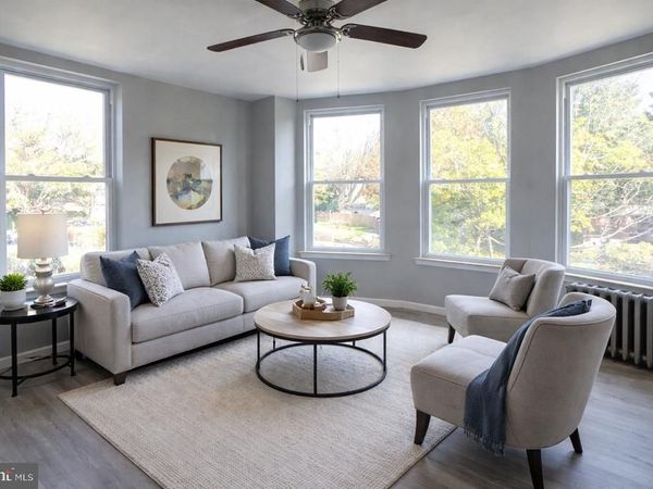 716 RICHEY AVENUE , COLLINGSWOOD, NJ 08107