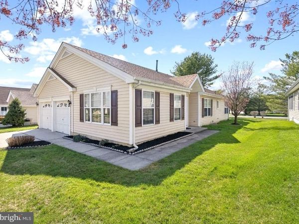 29 GRANDVIEW PLACE, SEWELL, NJ 08080