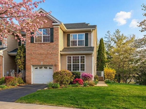 81 TRUMAN AVENUE, PRINCETON, NJ 08540