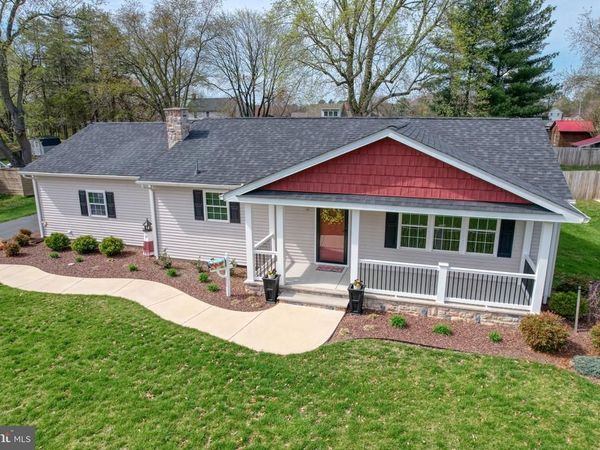 608 NEW STREET , MILFORD, DE 19963