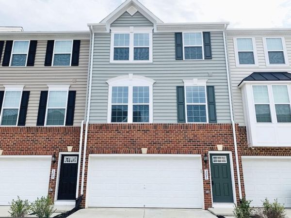 307 STREAMVIEW DRIVE , FREDERICKSBURG, VA 22405