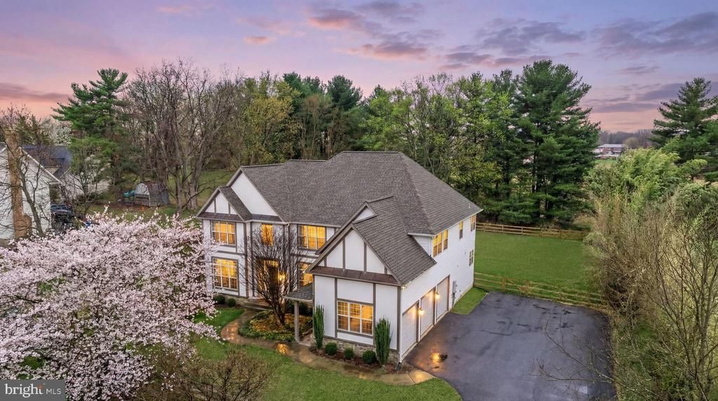 14209 SENECA ROAD , DARNESTOWN, MD 20874